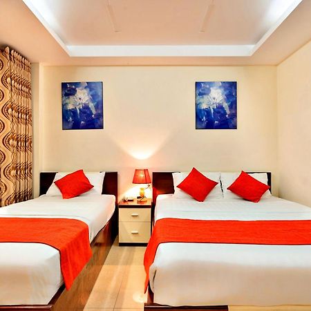 S79 Residences Yaya Ciudad Ho Chi Minh (Saigón) Exterior foto