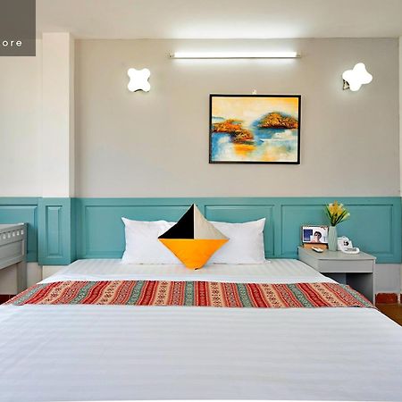S79 Residences Yaya Ciudad Ho Chi Minh (Saigón) Exterior foto