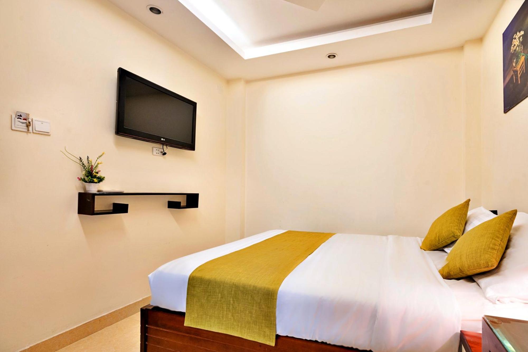 S79 Residences Yaya Ciudad Ho Chi Minh (Saigón) Habitación foto