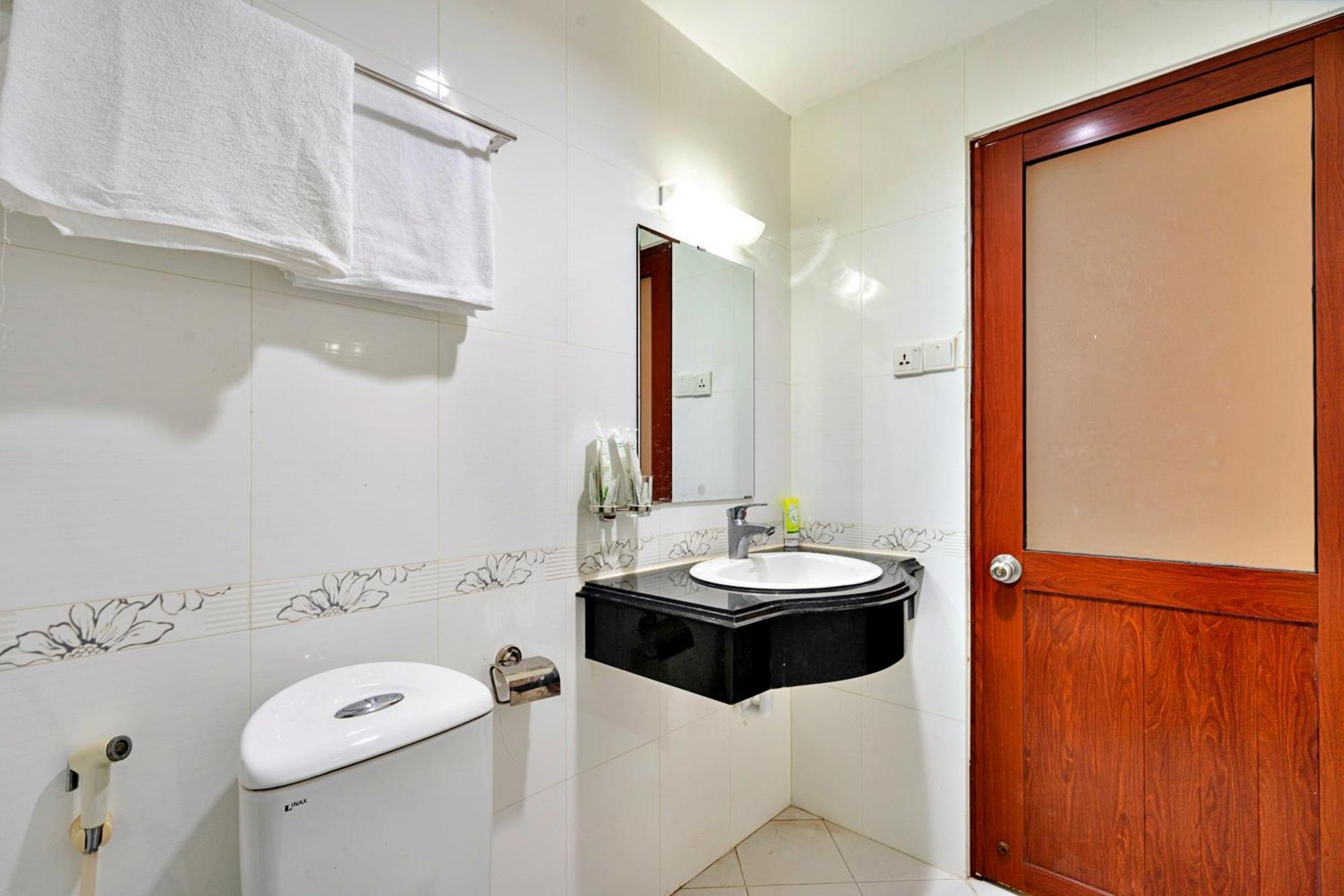 S79 Residences Yaya Ciudad Ho Chi Minh (Saigón) Habitación foto