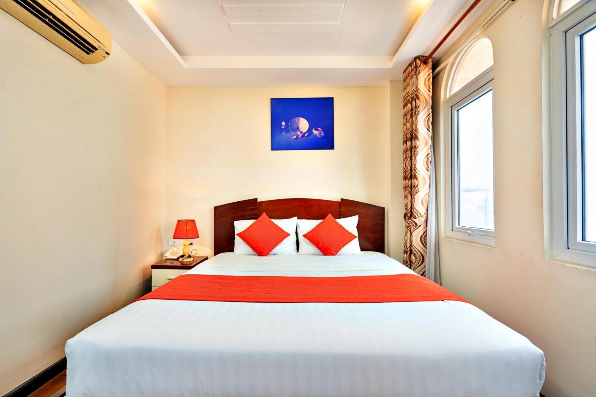 S79 Residences Yaya Ciudad Ho Chi Minh (Saigón) Habitación foto