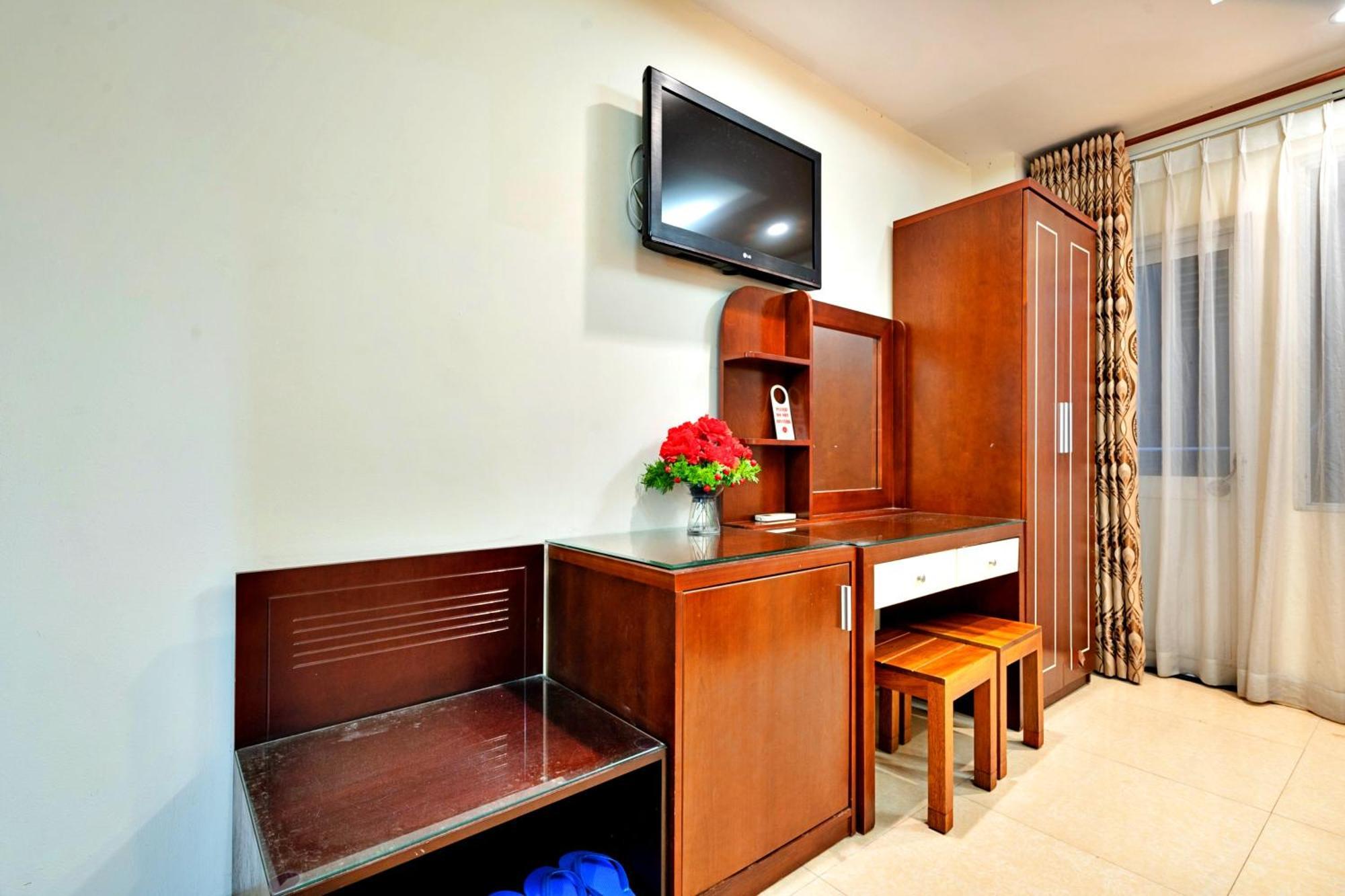 S79 Residences Yaya Ciudad Ho Chi Minh (Saigón) Habitación foto