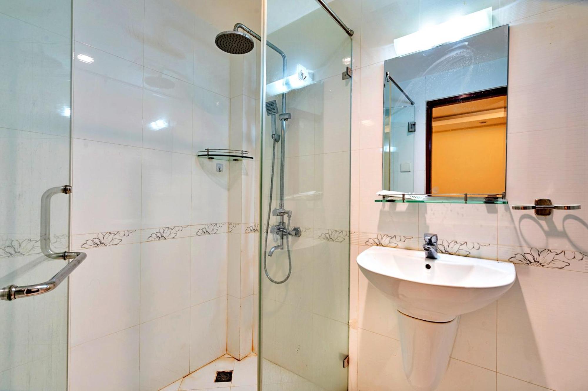 S79 Residences Yaya Ciudad Ho Chi Minh (Saigón) Habitación foto