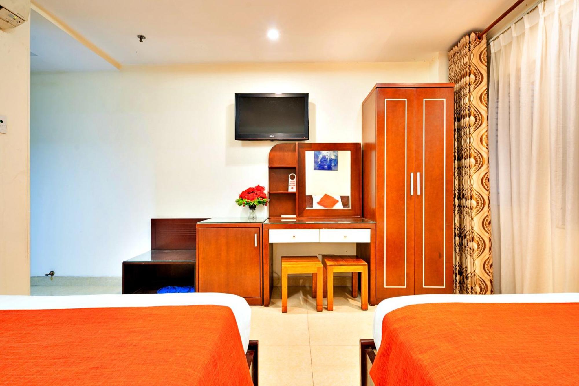 S79 Residences Yaya Ciudad Ho Chi Minh (Saigón) Habitación foto