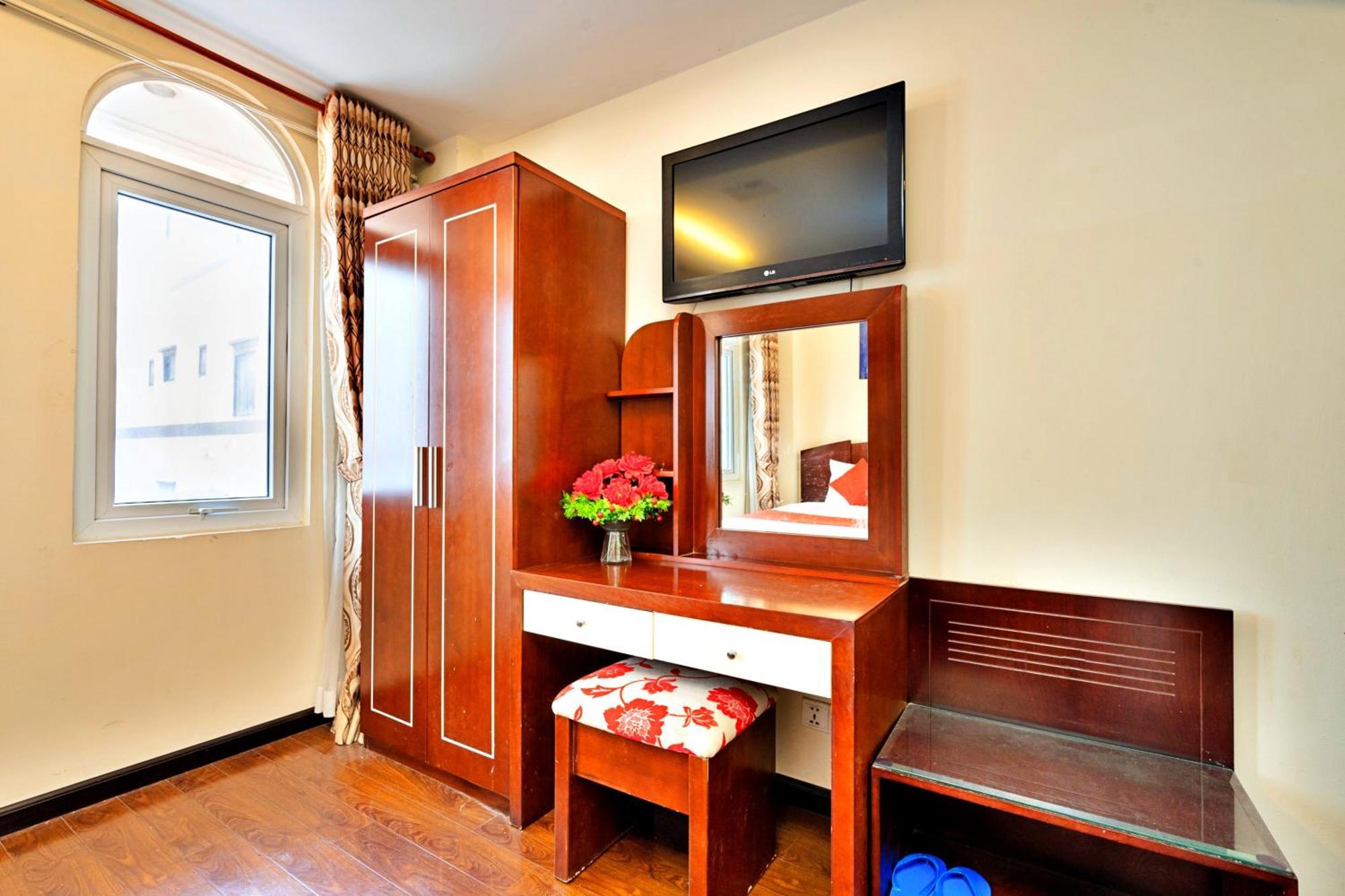 S79 Residences Yaya Ciudad Ho Chi Minh (Saigón) Habitación foto